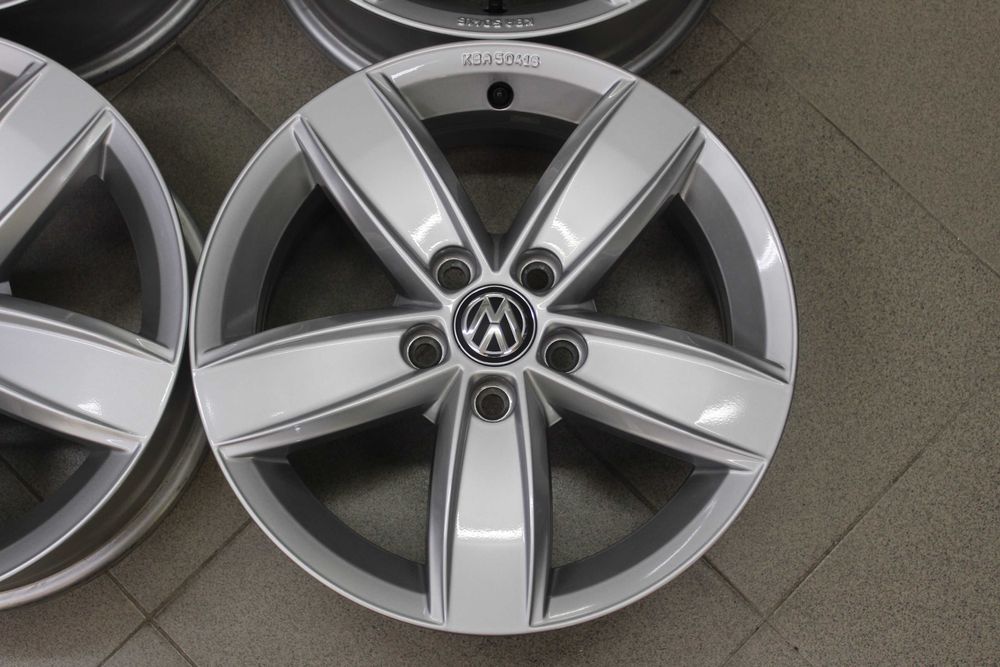 Джанти 15" VW Polo