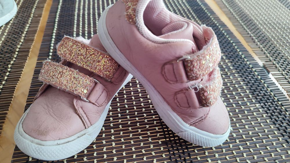 Детски маратонки момиче Nike/Addidas 21-25