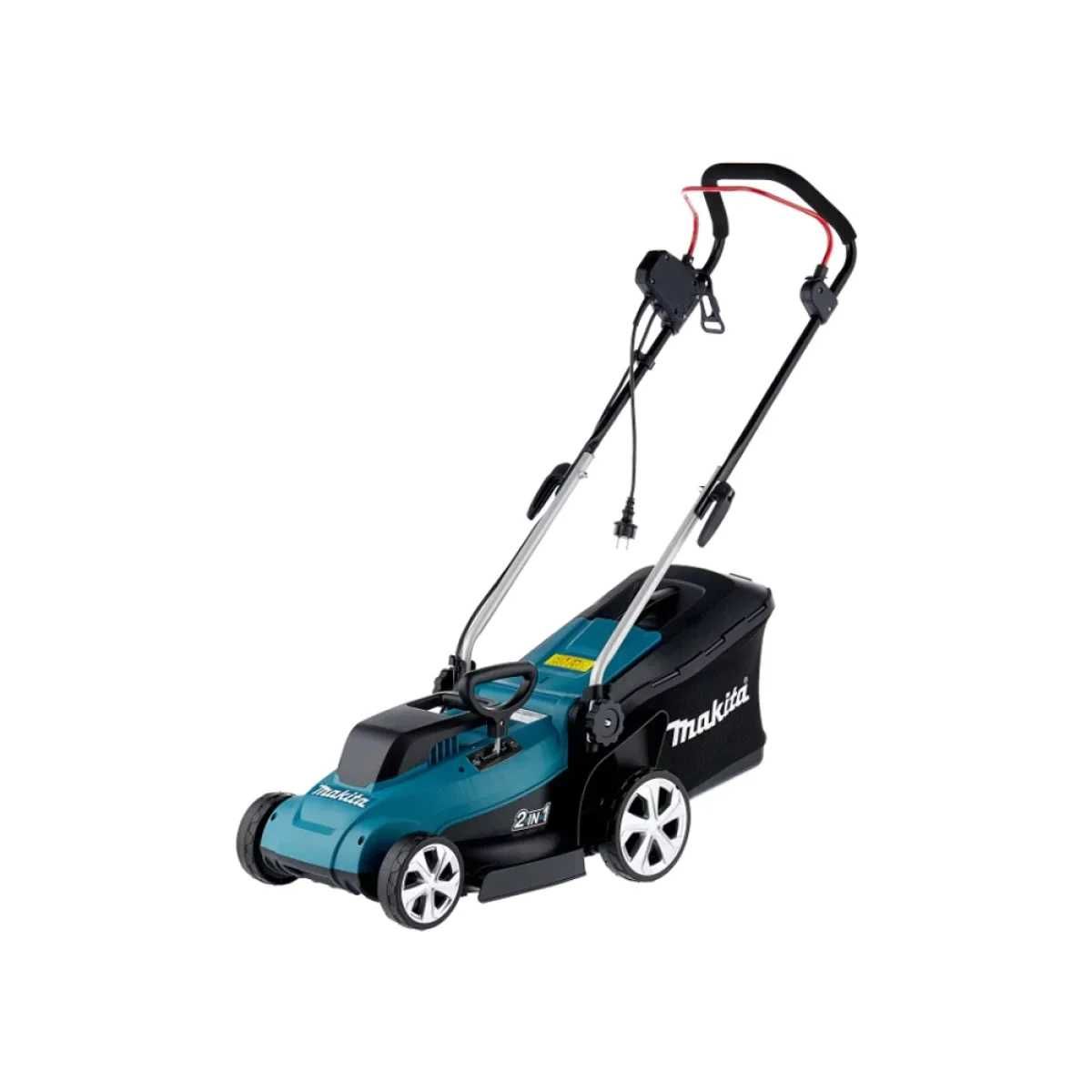 Газонокосилка MAKITA ELM3320 (электрическая)