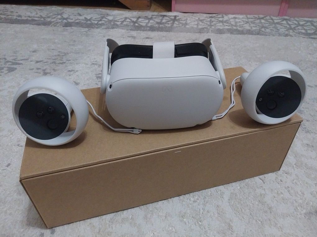 Oculus Quest 2 128GB