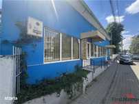 Sp comercial - Sc 5, 2 intrari, 2 bai, trifazic, STRADAL