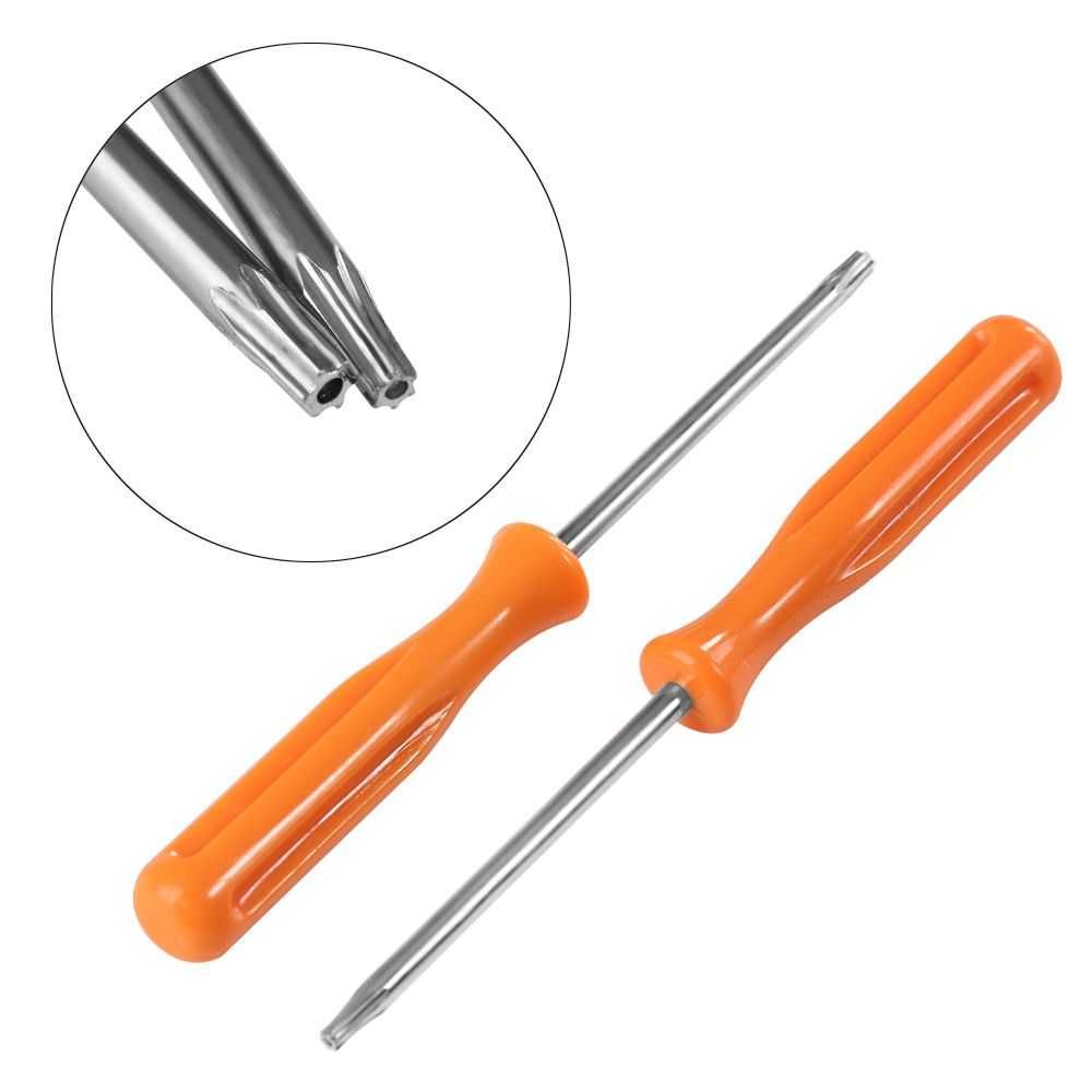 Отвертка Torx Т6 Т8 PS3 PS4 XBOX плэйстейшн
