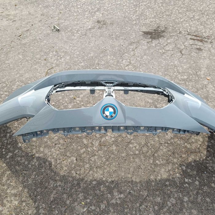 Предна броня за BMW G26.