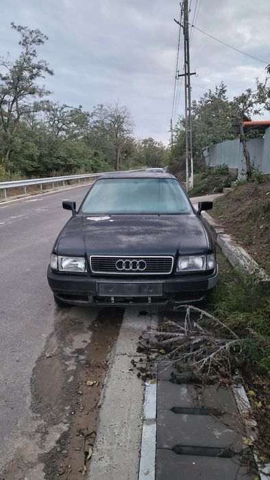 Vand audi 80 b4 1993