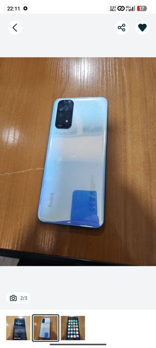 Редми нод 11 срочно