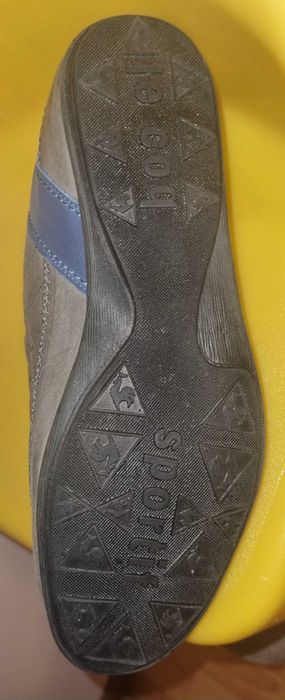 Adidasi Le coq sportif 41 noi