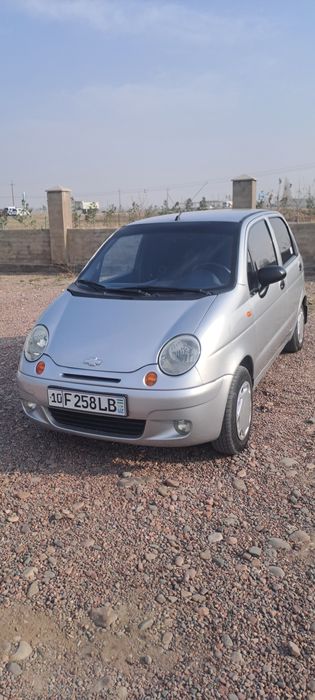 Matiz mx sotiladi
