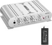 Amplificator audio , Bluetooth 5.0 HIFI, 2x20W RMS, 40W