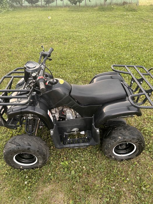 Atv Hummer 125cc