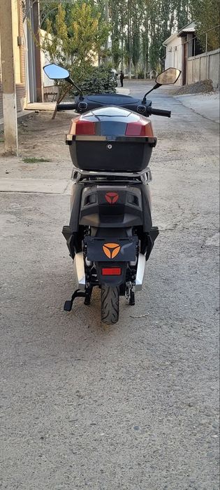 Електро скутер ОРГИНАЛ