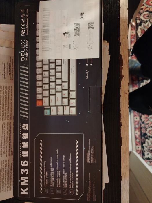 Продаю Клавиатуру