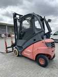 Stivuitor Linde H25