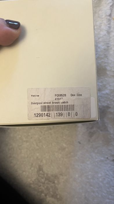 Дамски часовник Radley нов