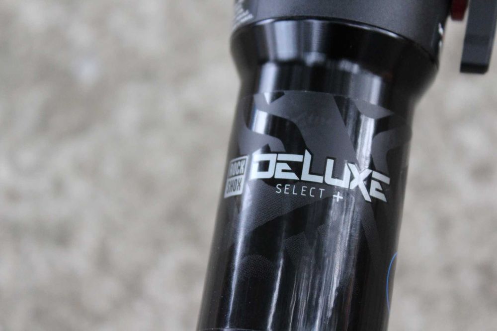 amortizor RockShox Deluxe Select+ DebonAir 230x60 - nou