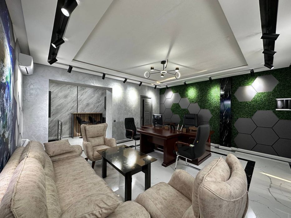 Аския Базар евро нежилое помещение 85+10кв.м евро ремонт срочно