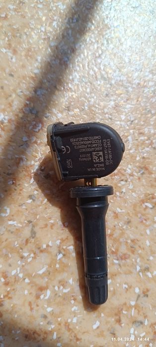 Датчици за Форд Мондео