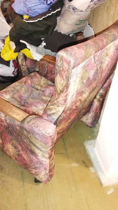 2 Кресла в хорошем состоянии