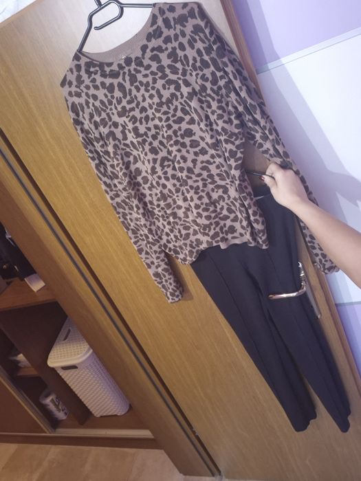 Дамски  комплект