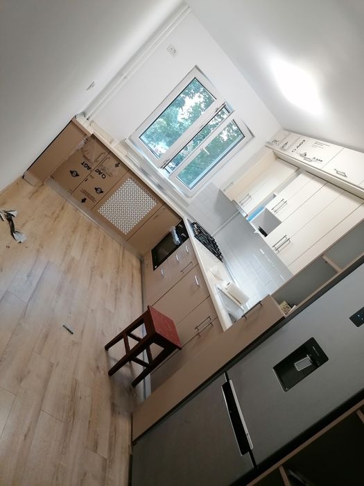 Mobila la comandă  pentru orice buget cu timp de execuție scurt.