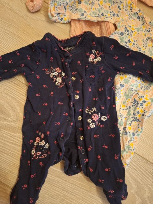 Next,carte's ,George