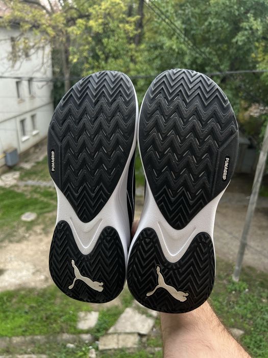 Vând puma PWR Hybrid