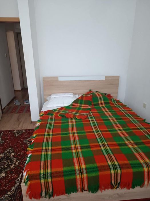 Дава се под наем Тристаен апартамент в София, Люлин 9 - 81 кв.м за 550 € - Снимка #1