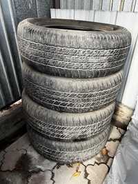 Комплект зимней Резины 265/60 R18