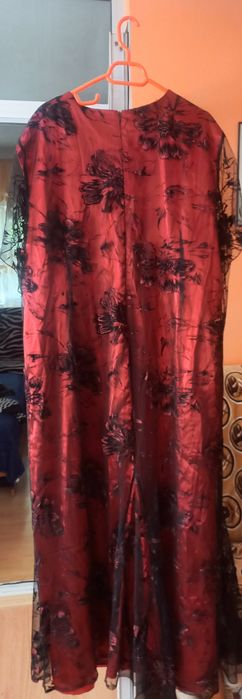 Rochie lungă de seară