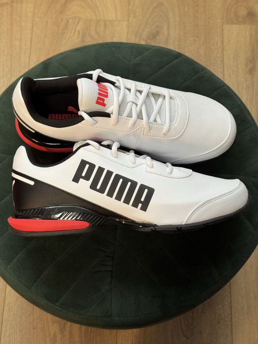 adidasi PUMA EQUATE SL - marimea 41