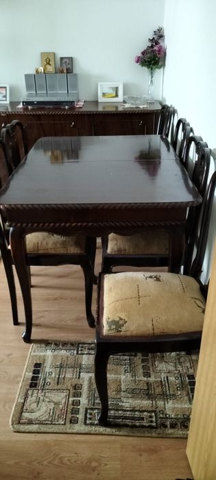 Vand mobila Ruxandra