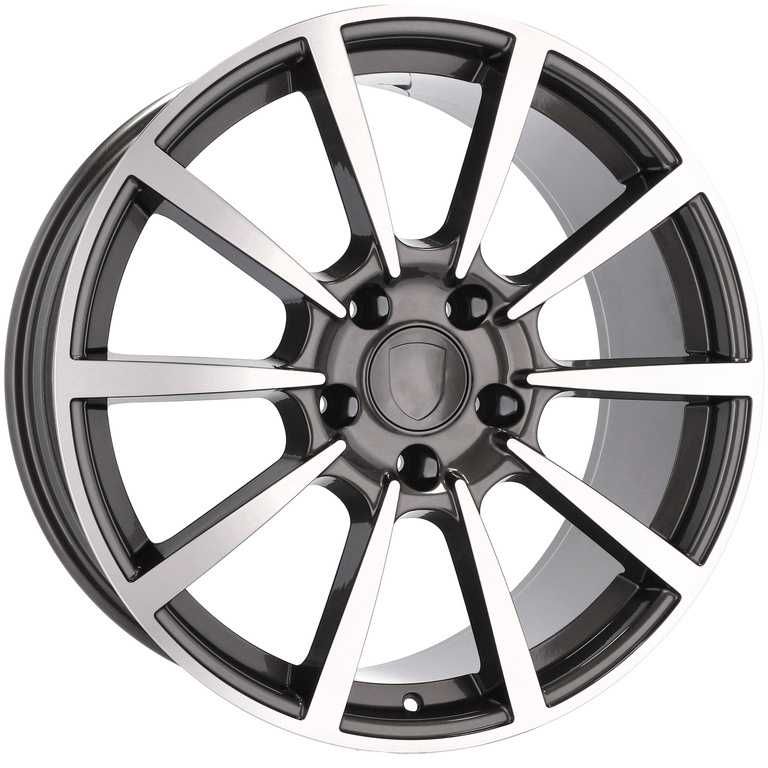 Джанти за Порше 19" 20" 5х130 PORSCHE Boxster 911 Panamera 1067