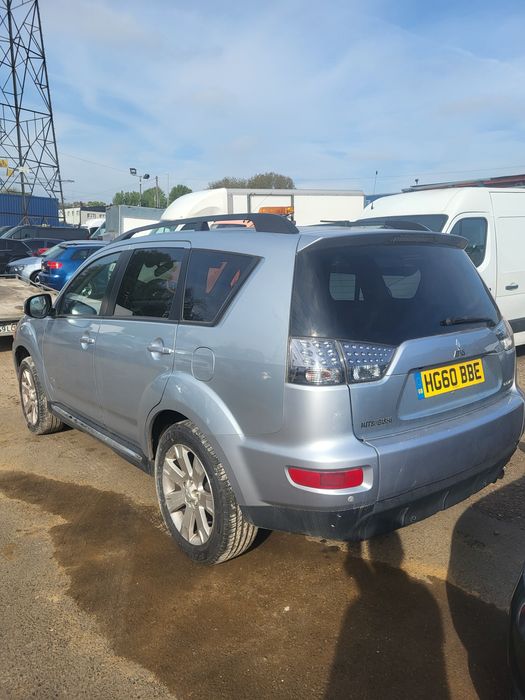 Piese mitsubishi outlander facelift motor 2.2 an 2012