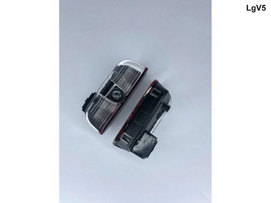 Proiector logo auto cu LED-uri cu proiecție strălucitoare pentru VW