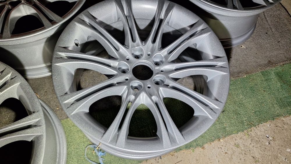 Style 135 r18 Pentru e60