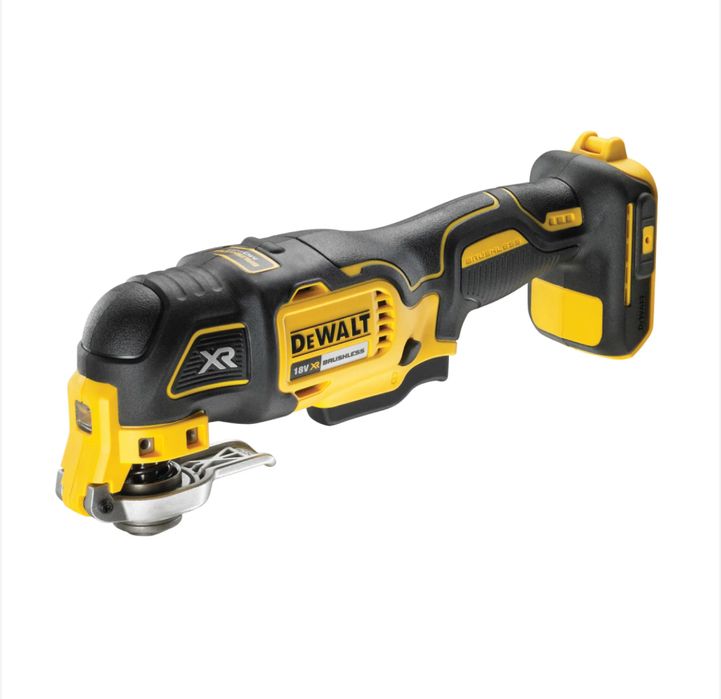 Set Dewalt 7 scule, DCK755p3t-qw 18ah acumulatori 5ah/ valize tstak