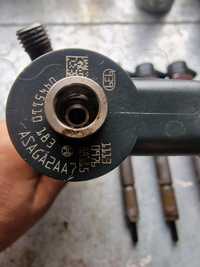 Injectoare/injector Fiat Doblo motor 1,3 multijet 55kw,75cp