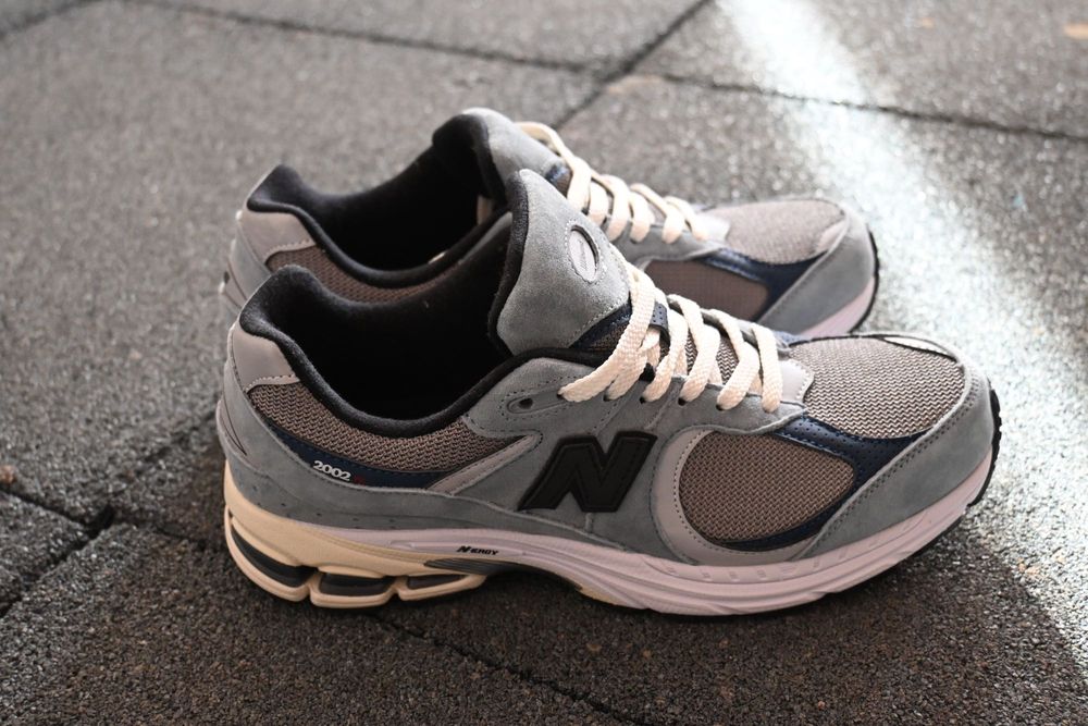 Маратонки New Balance