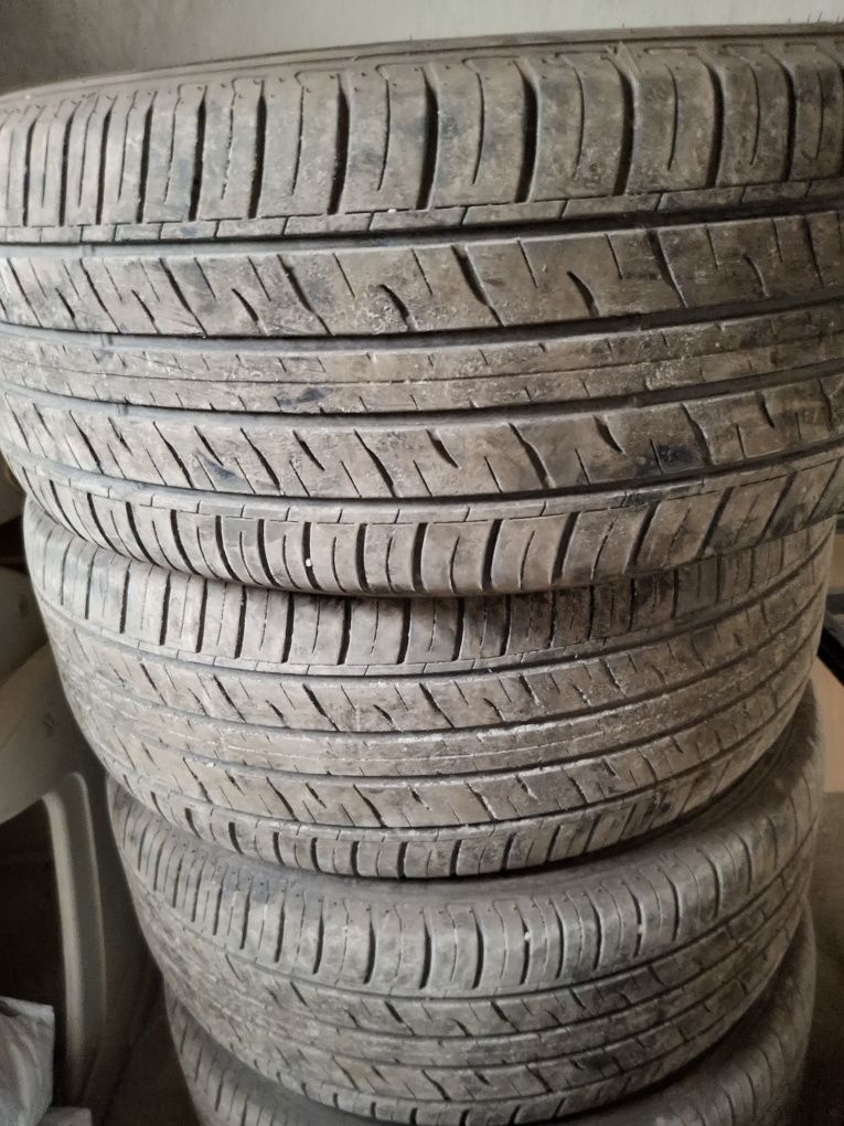 Шины Dunlop  275/50 R21