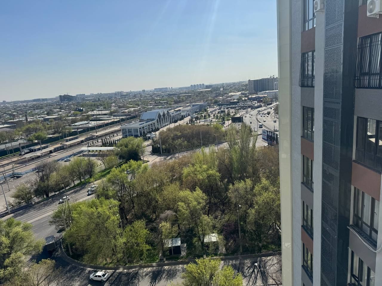 Продажа квартира новостройке на ЖК PRESTIGE GARDENS Ор ул Ш,Руставели