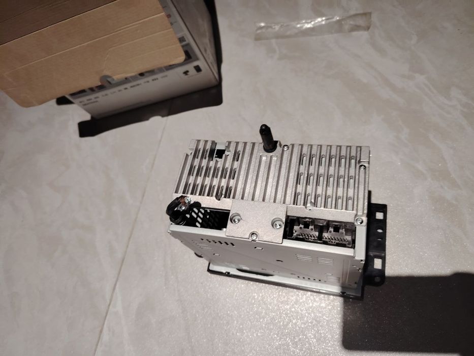 Магнитафон нексия 3