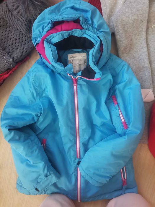 Лот дрешки 8г h&m