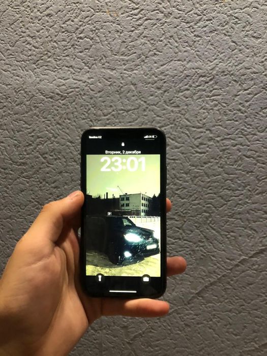 Срочная продажа айфона 11