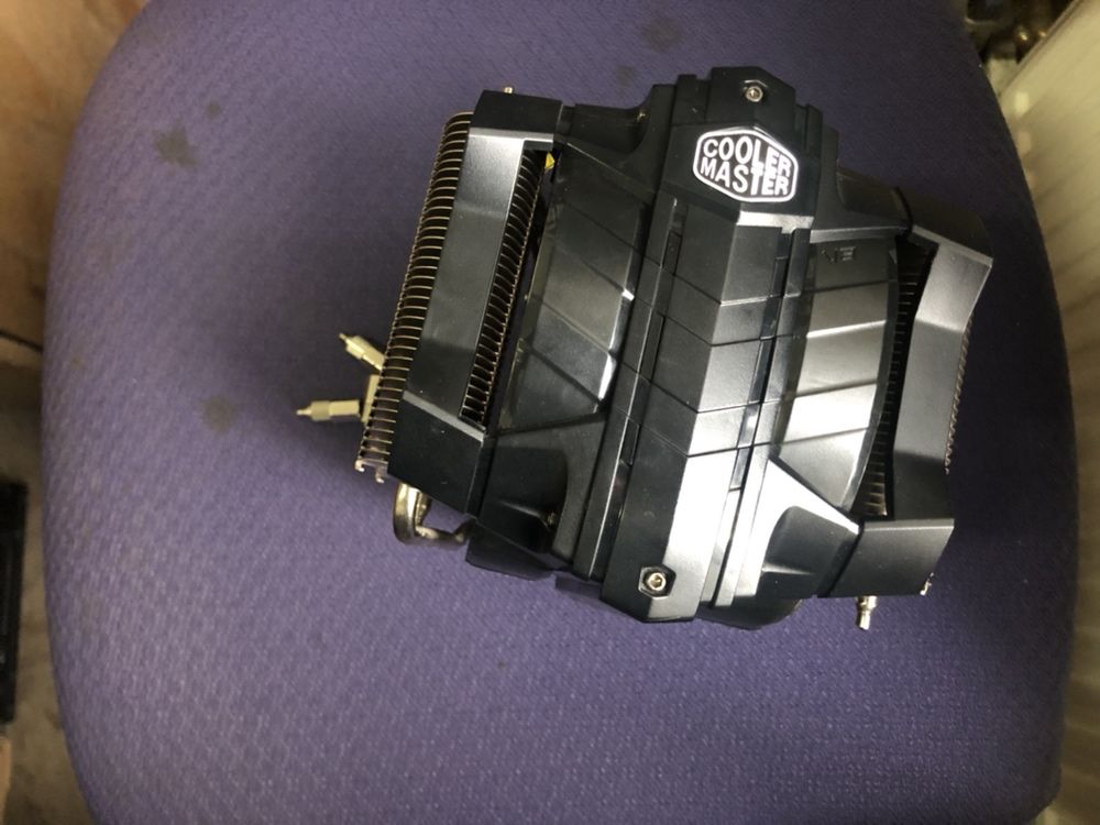 cooler cooler master v8 gts