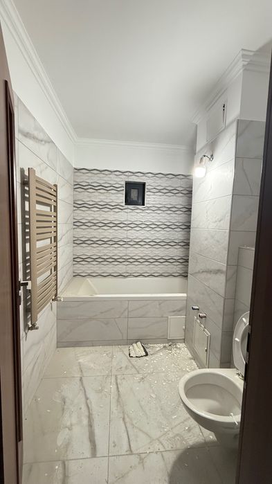 Vânzare apartament 3 camere – 78 mp – Craiova, Cartier George Enescu