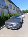 Vand Audi A4 B8 2012