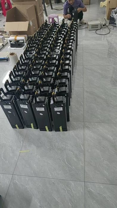 Akumulyator Lition 60v30a