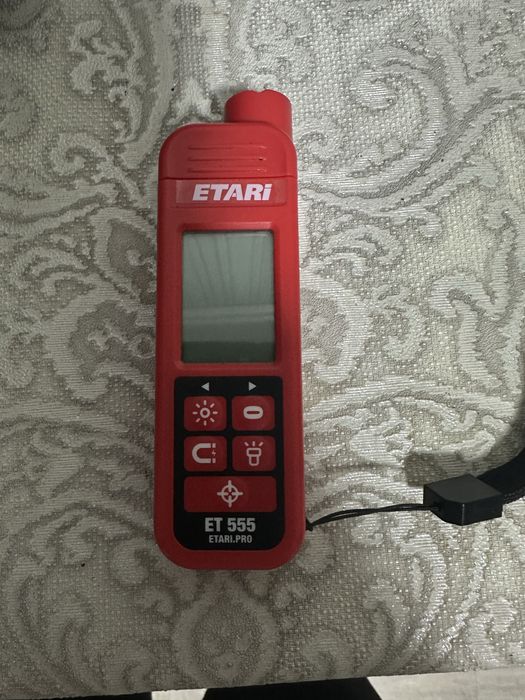 Прокат толщинамера выезд