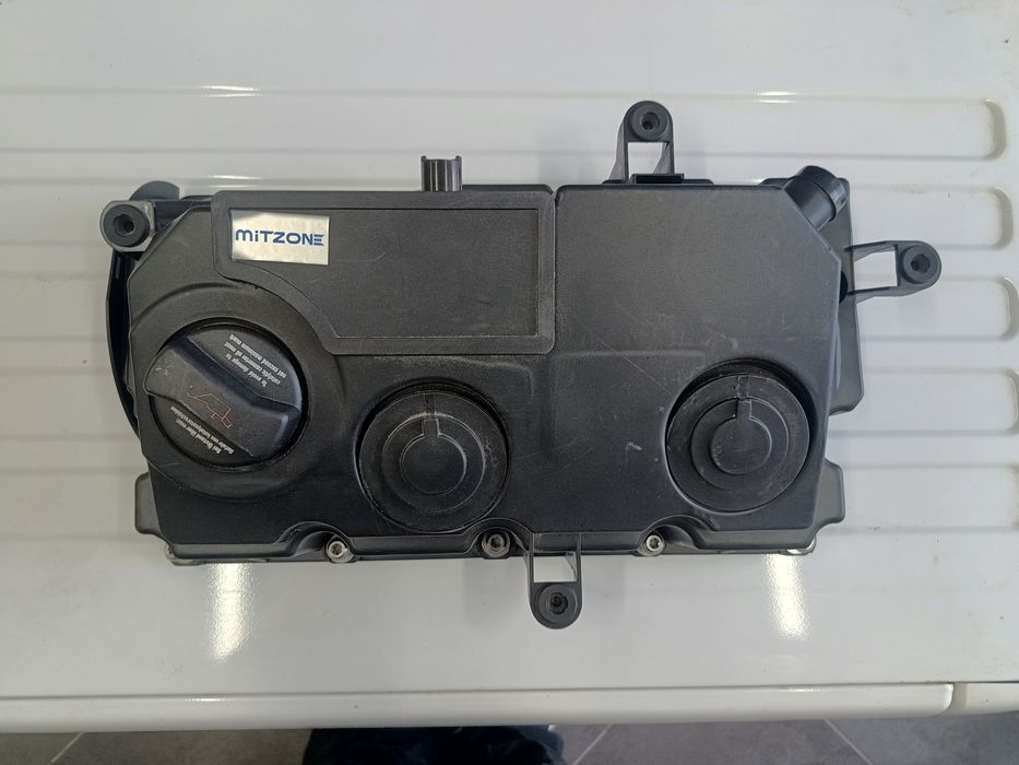 Капак глава за audi volkswagen seat SKODA 1.9D 2.0TDi