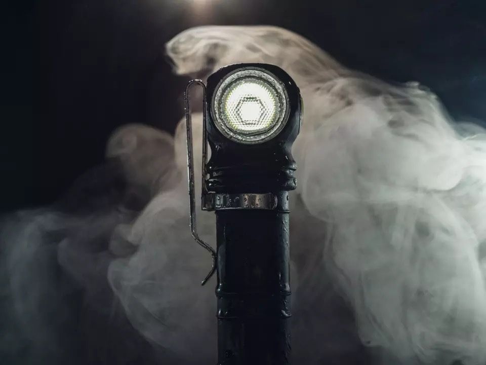 Armytek Wizard C2 Pro Max, мульти-фонарь