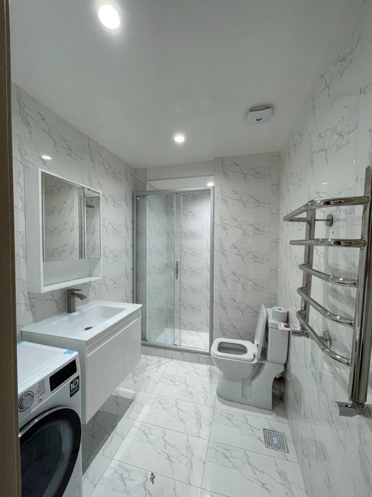 Квартира Ж/К Zarafshan city 2/3/14 51 кв.м